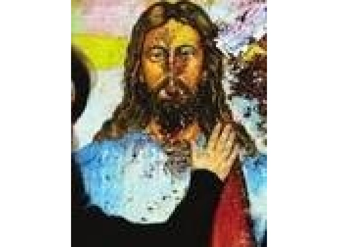 Il volto di Gesù Il volto di Gesù